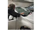 Windshield Repair Company in Edmonton