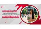 BBA colleges in Delhi NCR | JIMS GN