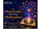 Horoscope Reading Melbourne | Accurate Horoscope Insights