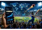 Cricket Fans Are Searching for Laser247 More Than Ever