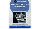 Best Automotive Software | About Us