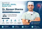 Dr. Naveen Sharma