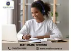 Best Online Tutoring Programs in Canada | Mobile Tutors
