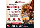 Best Indian Astrologer in New York