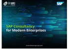 SAP Consultancy in India – Denpro Technologies
