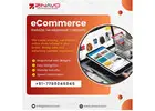 Custom Ecommerce Development Company in UK | Zinavo