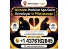 Divorce Problem Specialist Astrologer in Mississauga