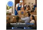 Professional Packers and Movers Bangalore | Bangalore