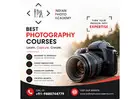 best photography course in Bangalore