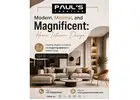 Best Home Interior Design Company in Bangalore