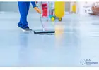 Turn Finished Building Projects into Clean, Handover-Ready Spaces