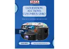 Overstock Auctions Columbus Ohio