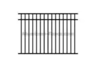 Commercial Aluminum Fencing for Business Security Solutions