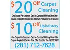 Katy Carpet Cleaning