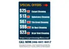 Carpet Cleaning Katy Texas