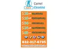 Carpet Cleaning Katy TX