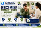 Schizophrenia Treatment Center in Gurgaon | Expert Recovery Support