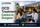 Reliable OCD Treatment Centre in Gurgaon for Mental Wellness