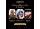 Top Hair and Beauty Salon in Shahdara - Styland Salon & Academy
