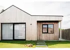 Build Smarter with Experienced Passive House Architects