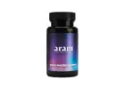 Aram H4CBD Gummies Green Apple Limited Edition