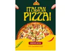 Italian Pizza Catering Sydney