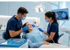 Emergency Dental Clinic For Fast And Effective Treatment