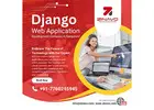 Django Development Company in Bangalore | ReactJS Development