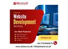 Website Development in UK | Website Development Companies in UK
