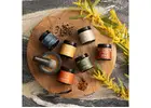 Add Rich Flavour to Meals with Buy Dukkah Seasoning
