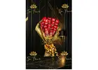 Celebrate With Father's Day Gifts & Flowers Delivery in New Delhi