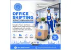 Office Shifting Services in Bangalore | Bangalore Packers and Movers