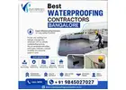 Best Waterproofing Contractors in Bangalore