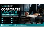 Trusted Corporate Lawyer in Ghaziabad for Business Legal Solutions