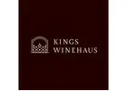 Wine Cellar & Wine Cellar Solutions by Kings Winehaus for Perfect Wine Storage