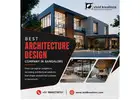 Best Architecture Design Company in Bangalore