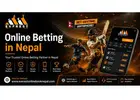 Explore Online Betting in Nepal with Everest Online Book Nepal
