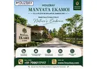Houzbay | Manyata Ekamoi Villa Plots in Sarjapur Bangalore