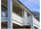 Choose Euro Slat privacy screen fence from PROVISTA that offers durability