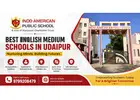 Best English Medium Schools in Udaipur for Quality Education