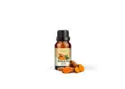 Turmeric Oil