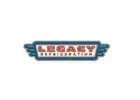 Legacy Refrigeration