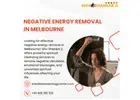 Find Balance with Negative Energy Removal in Melbourne