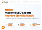 Want More Sales from Your Store? Choose Reliable magento seo services