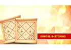 Panchang Kundali Matching Online for Marriage Compatibility