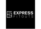 Retail Fitouts Canberra