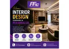 Home Interior Design Companies in Perambalur