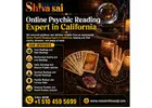 Online Psychic Reading Expert in California