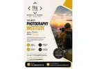 best photography institute in Bangalore