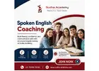 Spoken English Coaching in Trichy